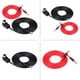 thumbnail image 1 of Cable AUX para coche, adaptador de cable auxiliar para coche, cable auxiliar hembra, acabado de lujo, 1 of 9
