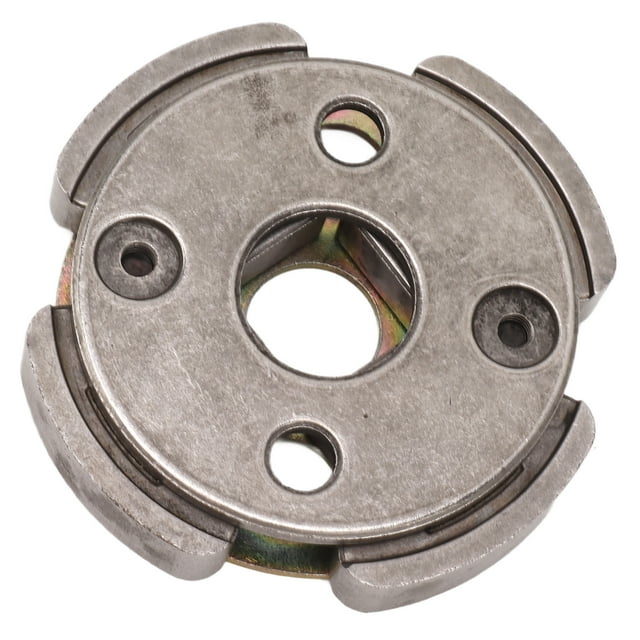 70210 51100 Embrague, Embrague Para Cortadora De Césped Tamaño Preciso Instalación Simple aleación De Zinc Mano De Obra Fina Para C350 B450 B530