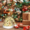 thumbnail image 6 of Balery Tropical Fruits Pattern Santa Hat Christmas Hat Funny Christmas Hat Christmas Knitted Beanie Hat For Kids, 6 of 6