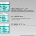 thumbnail image 4 of No7 Protect & Perfect Intense Advanced Moisturizing Night Cream - 1.69 fl oz, 4 of 7