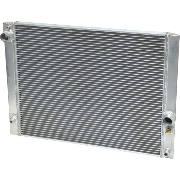 Radiator for 06-10 Bmw 525I L6 2.5L 3.0L / 07 525Xi L6 3.0L