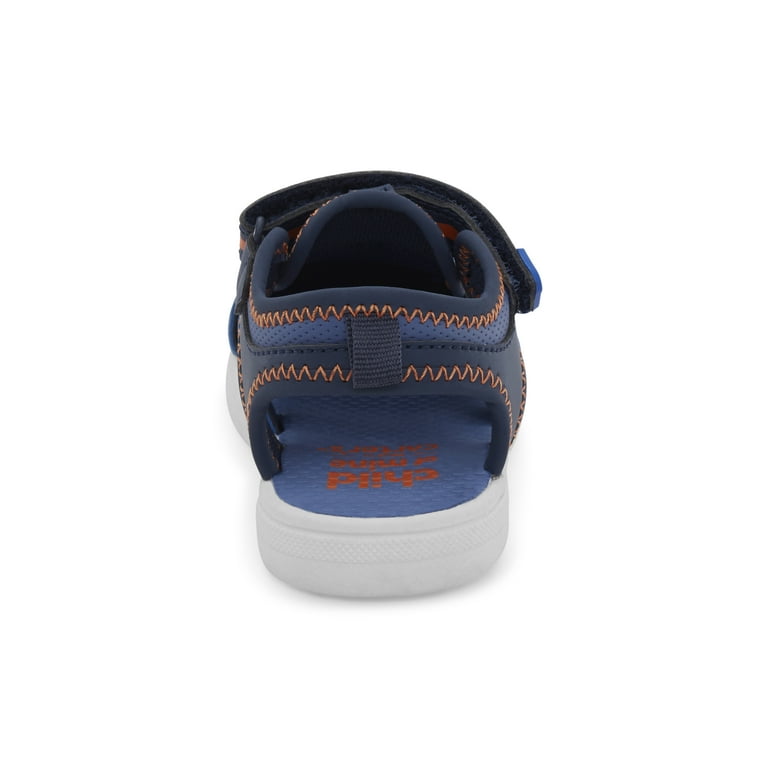 Walmart boys sandals sale