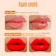 thumbnail image 3 of Brillo de labios Ruby Kisses Broadway Vita-Lip Tinted & Clear (10), 3 of 9
