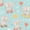Color 3, variant on Peel and Stick Wallpaper Cute Elephants Rain Boots Balloons Clouds Blue Wall Mural 17.7in x 9.8ft Self Adhesive Removable Wall Paper for Nursery Bedroom Cabinets