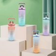 thumbnail image 4 of Outdoor Water Bottle Time Marker 2l Motivational Bottle Gifts, 4 of 5