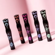 essence Lash Princess False Lash Effect Mascara Waterproof, Black