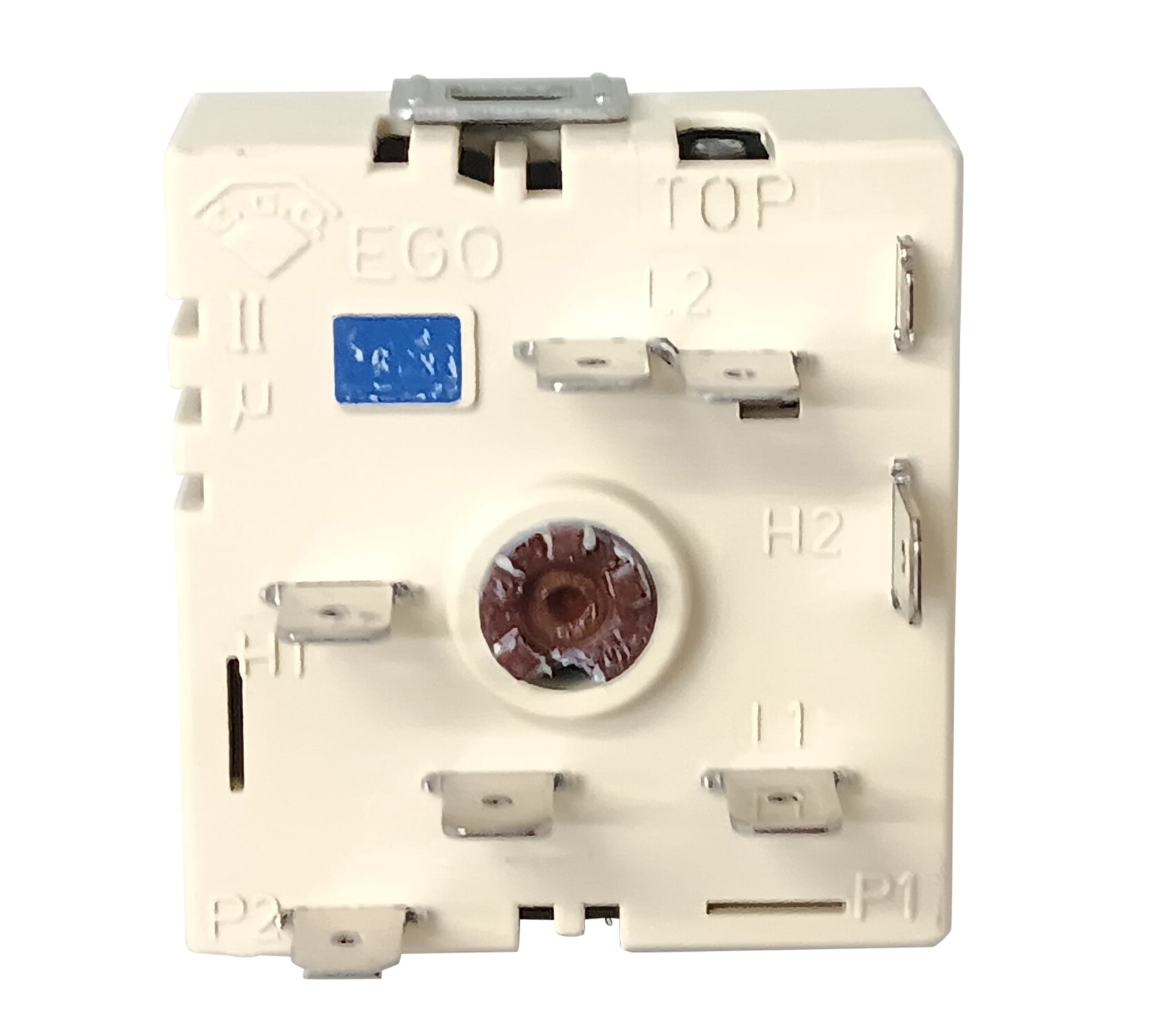 Surface Burner Switch fits Maytag, Whirlpool, AP6011240, PS11744435, 74011242