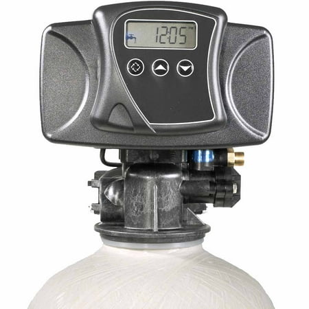 

Digital Carbon 10 System Fleck 5600SXT