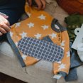 thumbnail image 5 of BESTYASH 1Pc Mini Ironing Plate Dark Breathable Ironing Sleeve for Home Users, 5 of 5