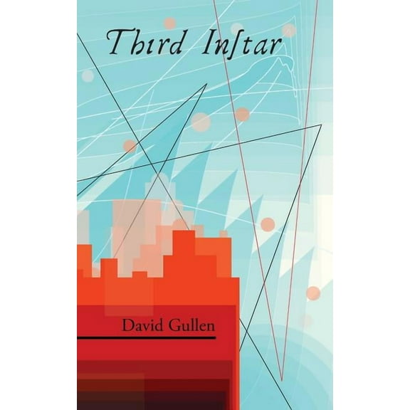 Third Instar, (Paperback)