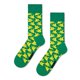 thumbnail image 2 of Happy Socks 7 paquetes de calcetines unisex, caja de regalo, colores mezclados 7 Days 3 36-40 (UK 4-7), 2 of 7