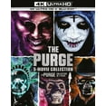 thumbnail image 1 of The Purge : Collection de 5 Films [UHD], 1 of 1