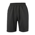 thumbnail image 3 of Men's Shorts - Men's Workout Gym Shorts Athletic Shorts Gym Shorts Quick Dry Activewear Summer Lightweight Quick Dry Shorts Mens Gym Shorts with Pockets, 3 of 5