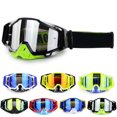 thumbnail image 3 of Bangcool Ski Goggles Protective Wind Goggles Motorcycle Goggles for Men Women, 3 of 5