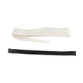 thumbnail image 4 of koolsoo Pickleball Racket Grip Tape High Performance over Grip Replacement Grip Tape White, 4 of 9