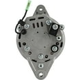 thumbnail image 4 of Alternator for Yanmar Engine - Marine 2QM20Y 1975-1980 128170-77202; AHI0084, 4 of 7