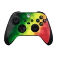 thumbnail image 1 of MightySkins MIXBSERXSCON-Rasta Rainbow Skin for XBOX Series X & S Controller - Rasta Rainbow, 1 of 3