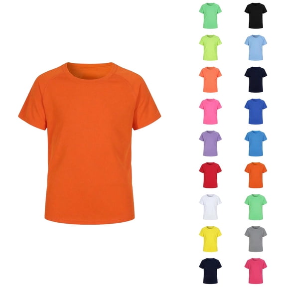 Boys Rash Guard Swim Shirt Short Sleeve Swimwear Toddler Kids Youth Rashguard Water Shirt Shirt