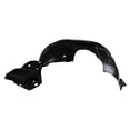 thumbnail image 2 of TRQ Front Inner Fender Liner Set Fits Select 2011-2013 Toyota Highlander TO1248172 TO1249172, 2 of 5