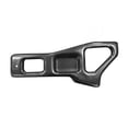 thumbnail image 3 of For Chevy Astro 1990-2005 Bumper Mounting Bracket Driver And Passenger Side | Pair | Rear | Inner | CAPA | Steel | Replacement For GM1166117, GM1167117 | 15125303, 191275795828, 15125304, 19127579583, 3 of 4