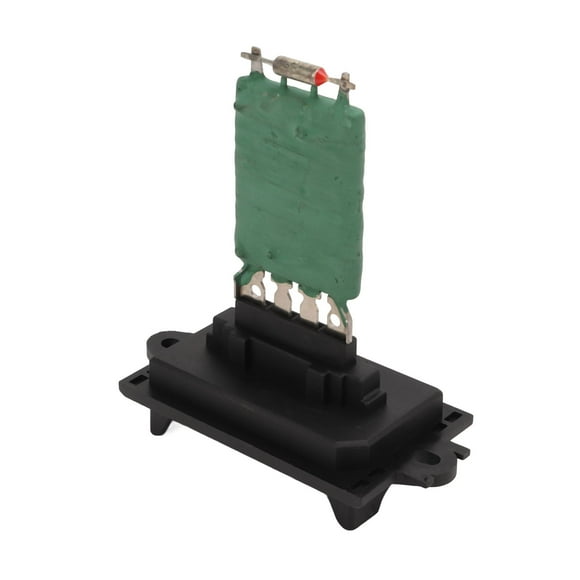 Resistencia del ventilador del Motor del ventilador del aire acondicionado del calentador del coche 6441Q7 reemplazo para Citroen C2 C3 C3 Pluriel Jadeshay A