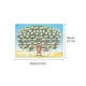 thumbnail image 3 of Family Tree Diagram Handwritten To In Personal Family History Canvas, 3 of 5