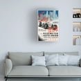 thumbnail image 2 of Lantern Press 'Audi' Canvas Art, 2 of 4