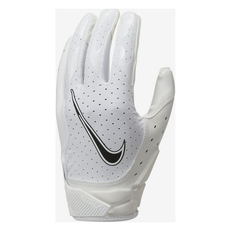 NIKE VAPOR JET 6.0 アメフト グローブ M,L, XL【新品】 Nike Vapor Jet 6.0 Adult Football Gloves - Walmart.com