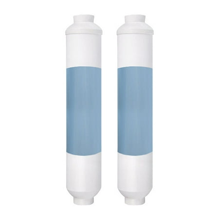 

Replacement RO Filter for iSpring RCC1UP / RCC7AK / RCC7P (2 Pack)