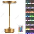 thumbnail image 2 of hmt 0507 Lampe de Table Rechargeable Nordique, Lampe Tactile Led, Décoration de Table Basse, Décoration de Chambre, Lampe de Chevet Mignonne, 2 of 6