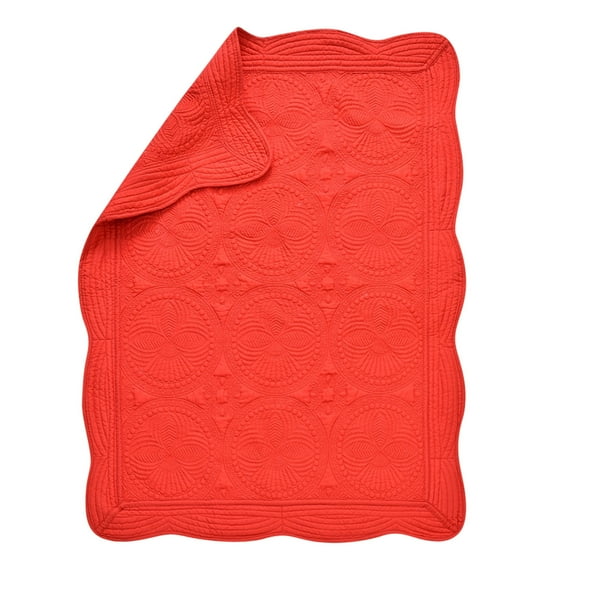 Mantas de Bebé de Flanela 92x116cm / 36.22x45.67In Cama