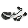 thumbnail image 2 of Gear  Knob Led Gear Shifter Led Gear Stick Electric Gear Lever For  Automatic LED Gear  Knob W/ Wire Fits For  Leon Mk3 /  Superb, 2 of 8