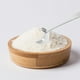 thumbnail image 2 of EeaseMX 2 cucharas medidoras de café de acero inoxidable de 20 ml, cucharas medidoras de leche en polvo resistentes, cucharas medidoras de cocina (plateadas), 2 of 8