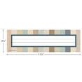 thumbnail image 3 of Teacher Created Resources Everyone is Welcome Flat Name Plates, 36 Per Pack, 6 Packs, 3 of 4