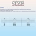 thumbnail image 3 of DAFEI Active Sports Bra Tank, Tank Top for Women with Built-in Bra,Racerback,Low-Impact Yoga and Gym, 3 of 5