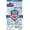 Both, variant on Corporate Labor Law Posters :: 2026 Vermont State & Federal Labor Law Posters - All in one [Plain Paper-Spanish]