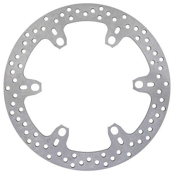 Niche Front Brake Rotor for Ducati Multistrada 1000 1100 Motorcycle 519-CRT2483R