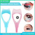 thumbnail image 2 of 1~20PCS In 1 Shield Guide Guard Lash Curler Eyelash Curling Comb Makeup Tools Lashes Cosmetics Curve Applicator Combs, 2 of 5