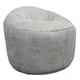 thumbnail image 2 of Puff Roma, Atlas del Descanso color Stone, 2 of 6