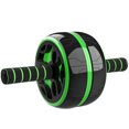 thumbnail image 4 of BEADCEST PVC Abdominal Wheel Abdominal Muscle Double Wheel Multi ABS 1Pack, 4 of 8