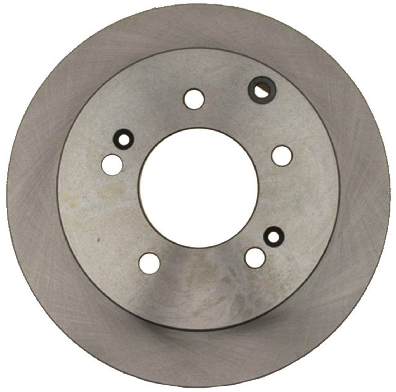 ACDelco Disc Brake Rotor 18A2746A