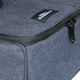 thumbnail image 4 of Bolsa de transporte para kits de utensilios de cocina, cesta con base de poliuretano, impermeable, bolsas para utensilios de barbacoa METRO, 4 of 9