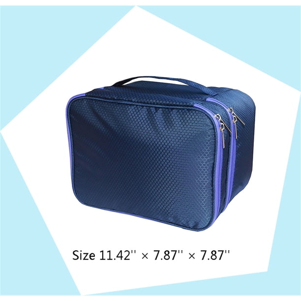 Travel Organizer Underwear Bag