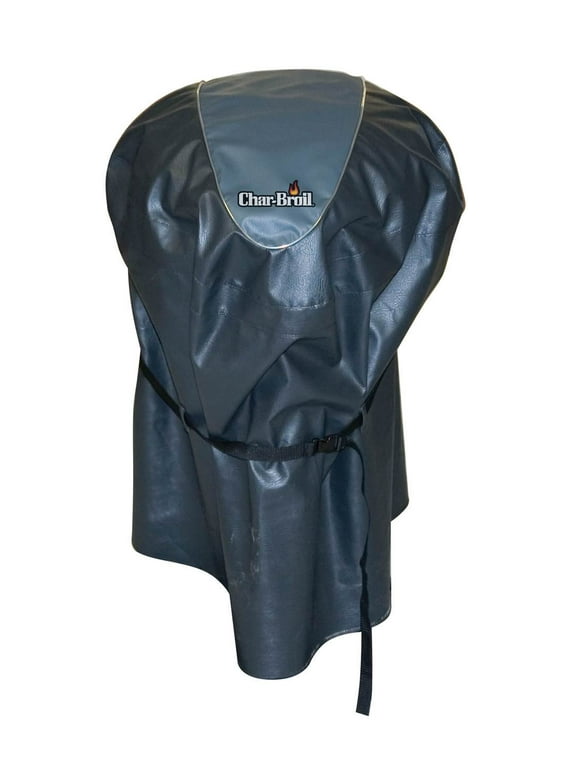 Char-Broil Heavy-Duty Vinyl Patio Bistro Protective Grill Cover | 4479591