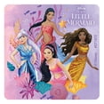 thumbnail image 4 of Fun Express Disney's The Little Mermaid Stickers - 100 Pc, 4 of 4