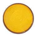 thumbnail image 2 of Melange Clay Melamine Salad Plate (Set of 36), 2 of 4