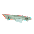 thumbnail image 4 of New Genuine Jaguar Lamp-Side Marker C2C2049 OEM, 4 of 10
