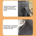 thumbnail image 7 of Pompotops Bucket, LightweightWater Container, PortableBucket For Fishing, Camping, Hiking, Backpacking, Outdoor Survival, Car Wash, 7 of 7