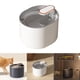 thumbnail image 3 of Fuente de agua Yuyangstore para gatos dispensador de agua súper Silencioso para cachorros gatitos USB automático Blanco 3, 3 of 7