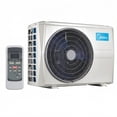 thumbnail image 2 of Minisplit Midea CoolXpress+ 1 Ton Frio y Calor 220V, 2 of 5